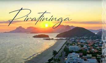 Imagem 3: Condomínio Nirvana Praia Boutique - Rua Jorn. Prudêncio Luiz Ferreira - Piratininga