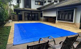 Imagem: Sobrado de Condomínio 454m² à venda na