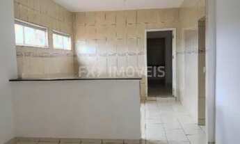 Imagem 6: Casa para locação no bairro Vila União, Campinas - SP