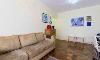 Imagem 3: APARTAMENTO RESIDENCIAL em SÃO PAULO - SP, VILA NOVA CONCEIÇÃO