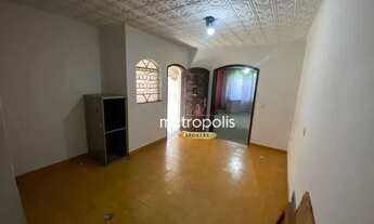 Imagem: Sobrado com 3 dormitórios, 304 m² - venda