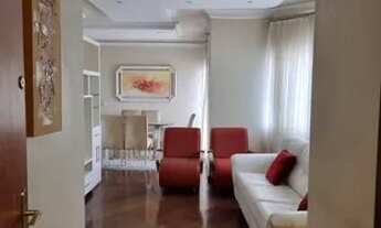 Imagem 5: São Paulo - Apartamento Padrão - Tatuapé