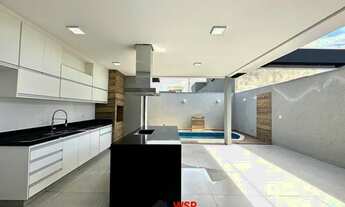 Imagem 7: Casa à venda no bairro Residencial Maria Júlia - São José do Rio Preto/SP