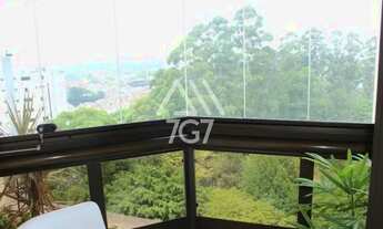 Imagem 4: APARTAMENTO TODO REFORMADO À VENDA NO MORUMBI