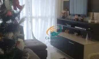 Imagem 4: Apartamento com 2 dormitórios, 46 m² - venda por R$ 350.000,00 ou aluguel por R$ 2.785,00