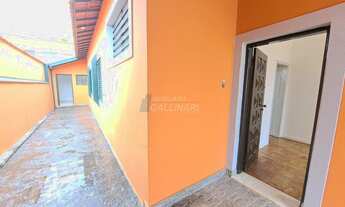 Imagem 4: Casa - Jardim Chapadão - Campinas