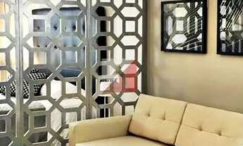 Imagem 6: Flat para aluguel com 32 metros quadrados com 1 quarto