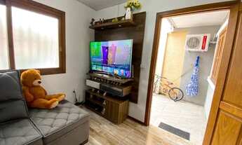 Imagem 3: Casa em Hípica Casa com 3 dormitórios