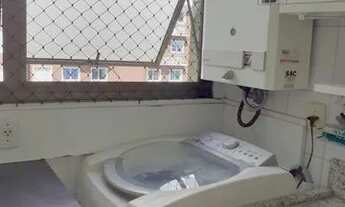 Imagem 6: Apartamento à Venda no Bairro Auxiliadora