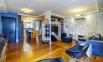 Imagem: Apartamento à Venda - Santo Amaro , 2