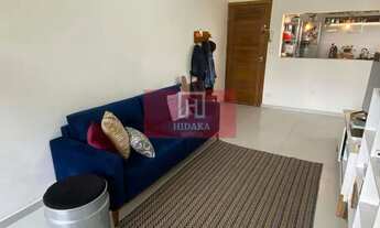 Imagem 3: Apartamento à venda no bairro Santo Amaro - São Paulo/SP, Zona Sul