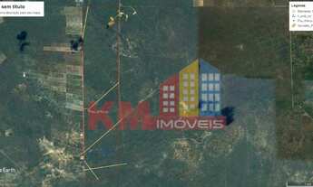 Imagem: VENDA! Imóvel Rural com 331 hectares em