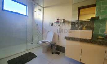 Imagem 6: VENDA - BELÍSSIMA CASA - CONDOMÍNIO JARDINS DO LAGO