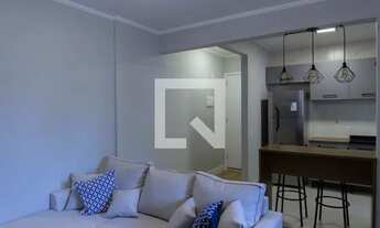 Imagem 5: Apartamento para Aluguel - Vila das Mercês, 2 Quartos, 51 m2