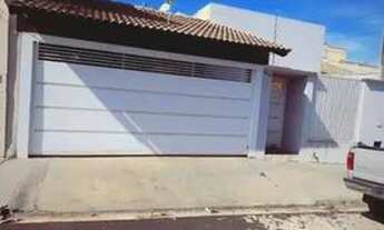 Imagem: Casa Parque Mônaco Matão