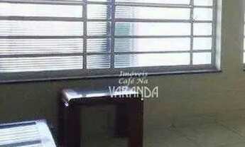 Imagem 3: Casa com 3 dormitórios à venda, 207 m² por R$ 680.000 - Jardim Santo Antônio - Valinhos/SP