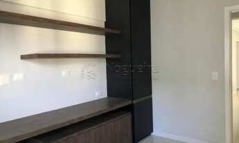 Imagem 7: Apartamento recém-formado com 132 m² com movéis completos e planejados