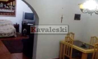 Imagem 5: LINDO SOBRADO NA VILA MARIANA !!! SAÚDE