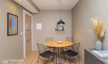 Imagem 2: Apartamento à Venda no Bairro Rio Branco