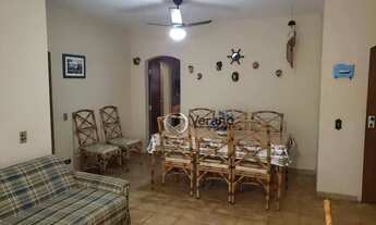 Imagem 6: Apartamento com 3 dormitórios à venda, 103 m² por R$ 460.000,00 - Pitangueiras - Guarujá/S