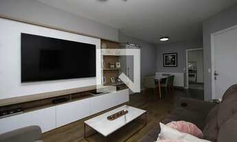 Imagem 3: Apartamento à Venda - Vila Leopoldina, 3 Quartos, 103 m2