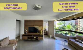Imagem: EXCELENTE Apartamento á venda com 220m²