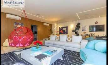 Imagem 6: Casa com 4 dormitórios à venda, 550 m² por R$ 6.300.000,00 - Alto da Boa Vista - São Paulo