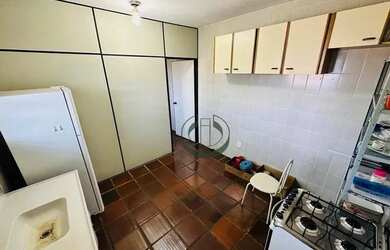 Imagem 5: Casa com 1 dormitório para alugar, 40 m² por R$ 1.550,00/mês - Vila Santa Isabel - Campina