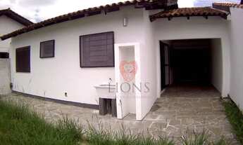 Imagem 3: Casa, 70 m² - venda por R$ 691.500,00 ou aluguel por R$ 2.565,00/mês - Parque Ely - Gravat