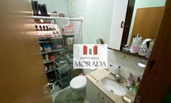 Imagem 2: Casa com 3 dormitórios à venda, 90 m² por R$ 650.000 - Jardim Portugal - São José dos Camp