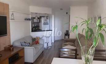 Imagem 4: São Paulo - Apartamento Padrão - Mooca