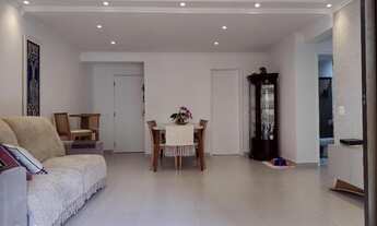 Imagem 3: Praia das Pitangueiras / Lindo apartamento de 03 dormitórios com lazer completo / 02 vagas