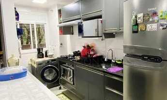 Imagem 2: Apartamento à venda, 47 m² por R$ 212.000,00 - Passo das Pedras - Gravataí/RS