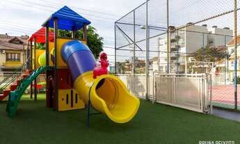 Imagem 4: Apartamento para Venda - 70m², 2 dormitórios, sendo 1 suites, 1 vaga - Jardim Itu