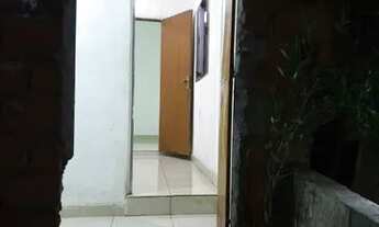 Imagem 7: Sobrado com entrada individual próximo ao metrô campo limpo