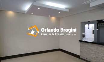 Imagem 3: Casa no Condomínio Terra Bonita para Locação. Bairro Demarchi - São Bernardo do Campo 3 do