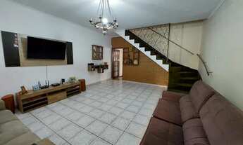 Imagem: CASA RESIDENCIAL em SÃO PAULO - SP, BROOKLIN