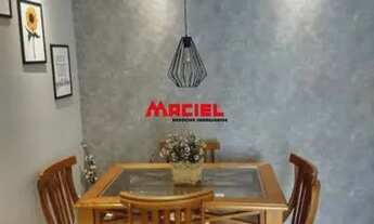 Imagem 6: Apartamento Padrão em São José dos Campos