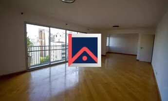 Imagem: Apartamento Locação Jardim Paulista 195