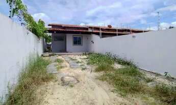 Imagem 2: Casa com 2 dormitórios para alugar, 80 m² por R$ 830,00/mês - Loteamento Sol Nascente - Aq