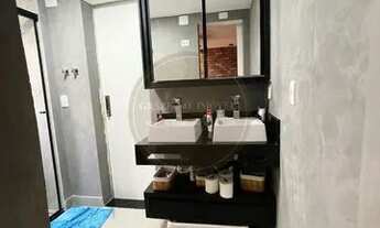 Imagem 5: SãO PAULO - Apartamento Padrão - Planalto Paulista