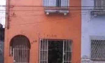 Imagem: Sobrado 130m² à venda na Vila Clementino