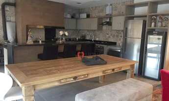 Imagem 7: Casa com 3 dormitórios à venda, 450 m² por R$ 2.074.000,00 - Centro - Gravataí/RS