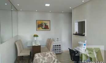 Imagem 2: Apartamento em Vila Santa Luzia - Taboão da Serra