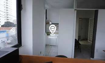 Imagem 4: Sala para aluguel, Vila Clementino - São Paulo/SP
