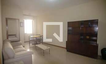 Imagem 2: Apartamento para Aluguel - Copacabana, 3 Quartos, 85 m2