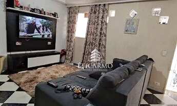 Imagem 3: Sobrado com 2 dormitórios à venda, 73 m² por R$ 410.000,00 - Cidade Líder - São Paulo/SP