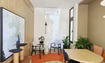 Imagem 3: Apartamento - Cambuí - Campinas