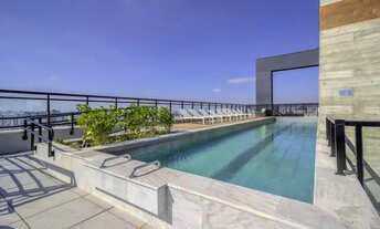 Imagem 6: Studio 24m² à venda Vila Mariana, São Paulo, SP