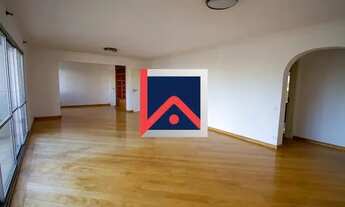 Imagem 3: Apartamento Locação 3 Dormitórios - 195 m² Jardim Paulista